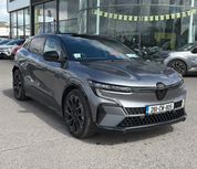 Renault Megane 2026