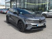 Renault Megane 2026