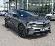 Renault Megane 2026