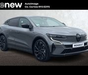 Renault Megane 2026