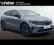 Renault Megane 2026