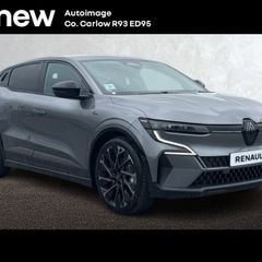 Renault Megane 2026