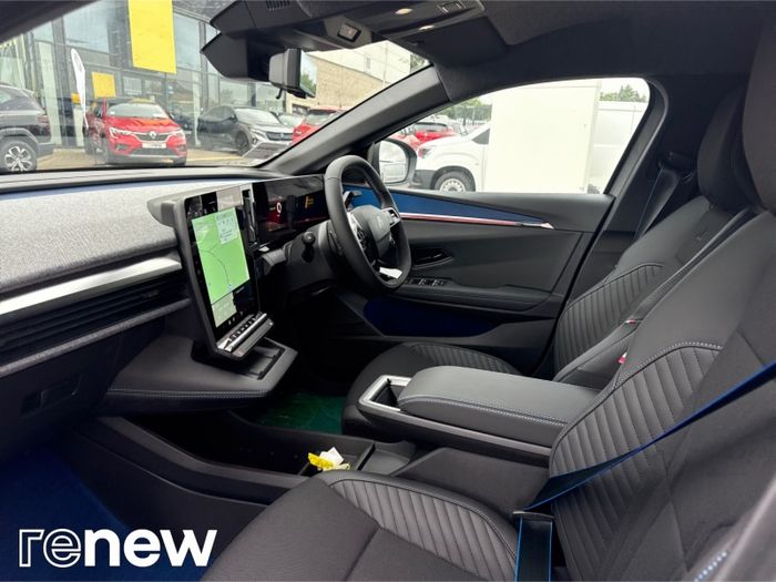 Renault Megane 2026