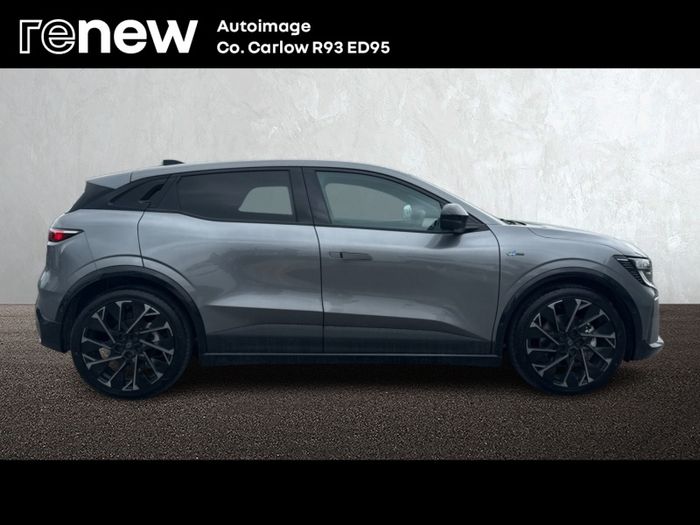 Renault Megane 2026