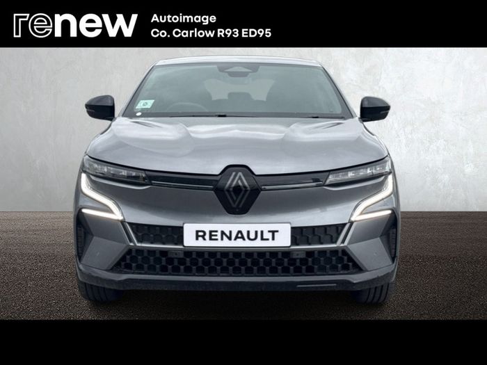 Renault Megane 2026