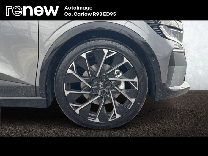 Renault Megane 2026