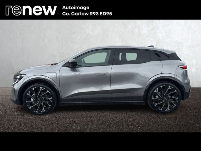 Renault Megane 2026