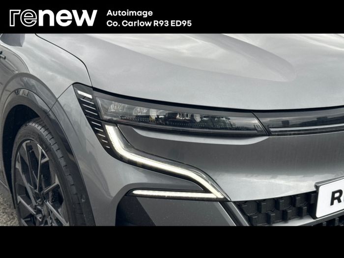 Renault Megane 2026