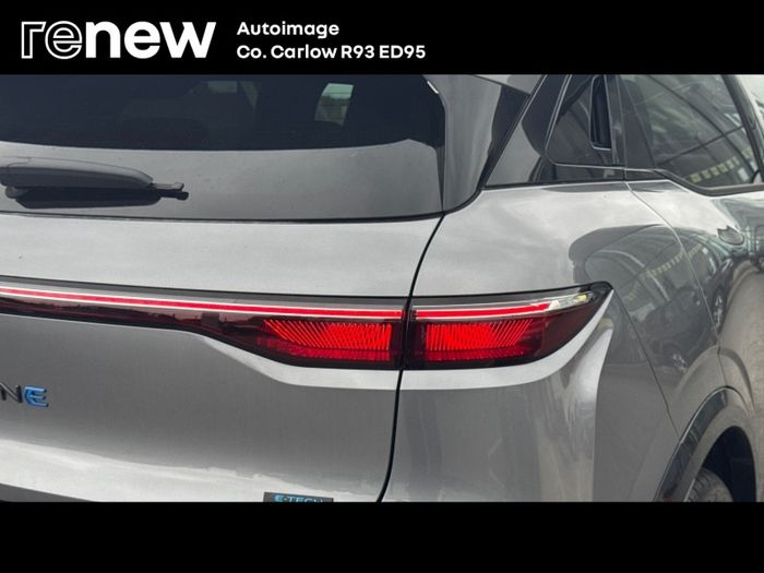 Renault Megane 2026