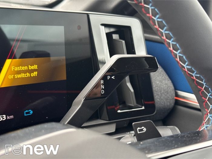 Renault Megane 2026