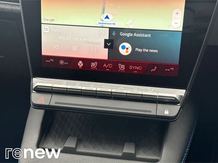 Renault Megane 2026