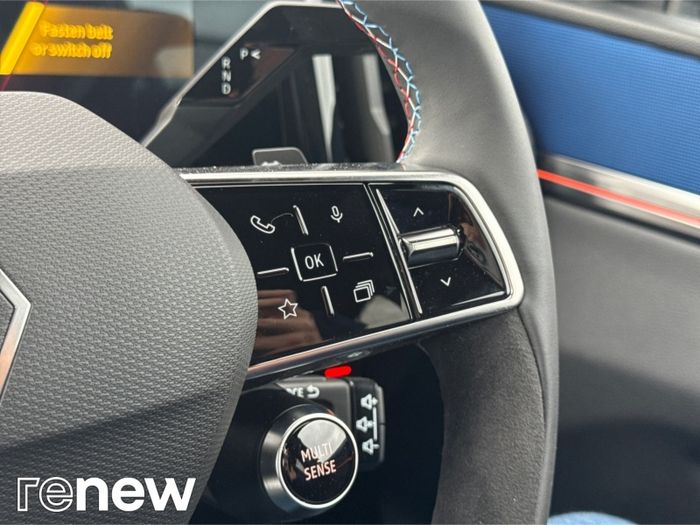 Renault Megane 2026