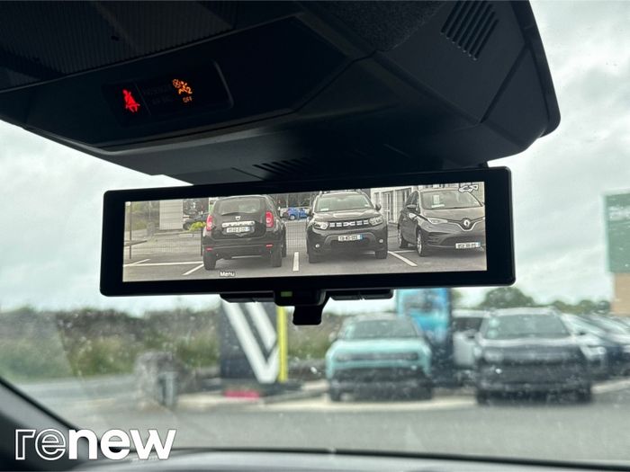 Renault Megane 2026