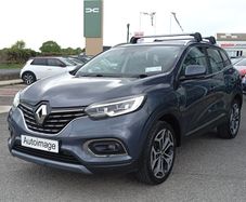 Renault KADJAR 2022