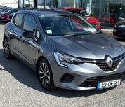 Renault Clio 2023
