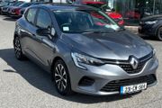 Renault Clio 2023
