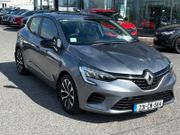 Renault Clio 2023