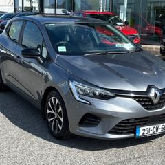 Renault Clio 2023