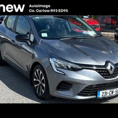 Renault Clio 2023