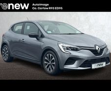Renault Clio 2023