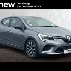 Renault Clio 2023