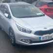 Kia Ceed 2013