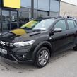 Dacia Sandero Stepway 2023