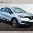 Renault Captur 2019