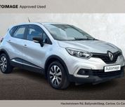 Renault Captur 2019