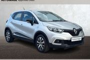 Renault Captur 2019