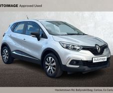 Renault Captur 2019