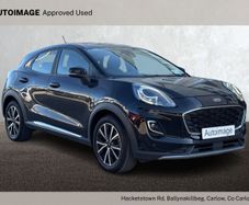 Ford Puma 2023