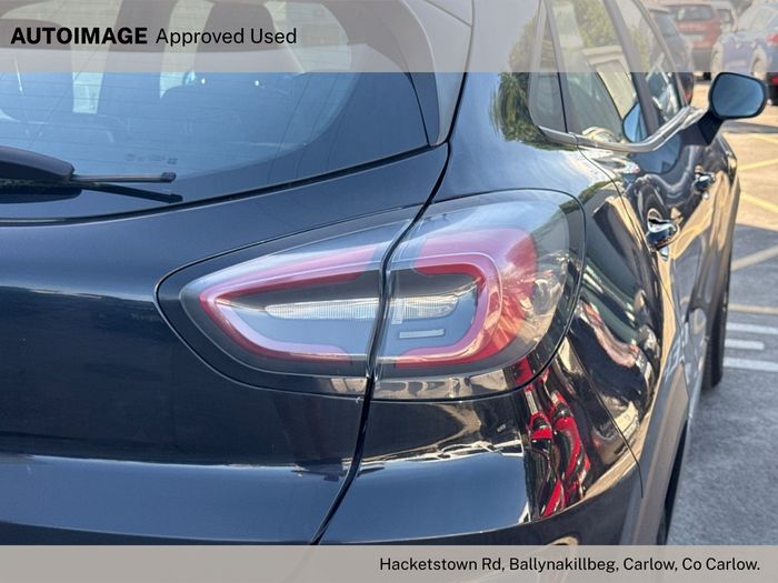 Ford Puma 2023