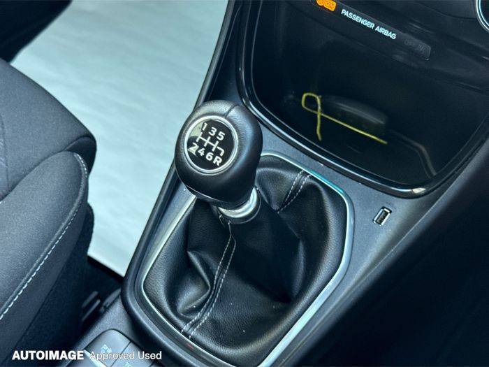 Ford Puma 2023