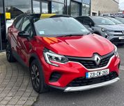 Renault Captur 2023