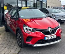 Renault Captur 2023