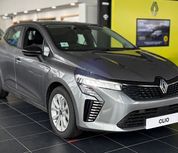 Renault Clio 2026