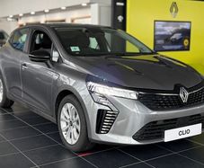 Renault Clio 2026