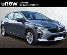 Renault Clio 2026