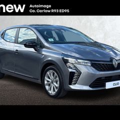 Renault Clio 2026