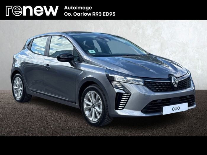 Renault Clio 2026