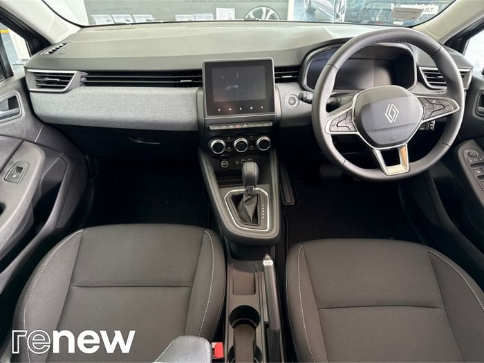 Renault Clio 2026