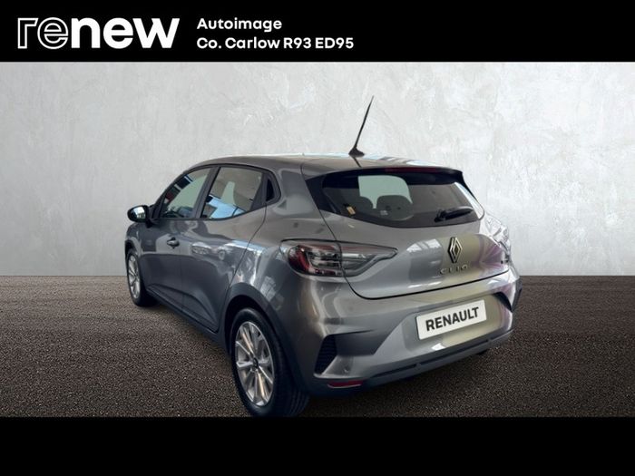 Renault Clio 2026