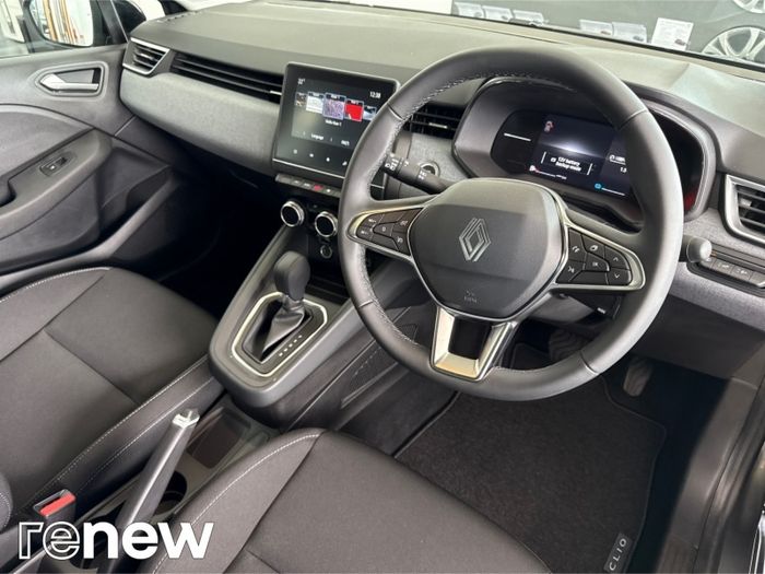 Renault Clio 2026
