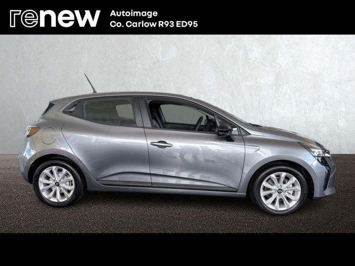 Renault Clio 2026