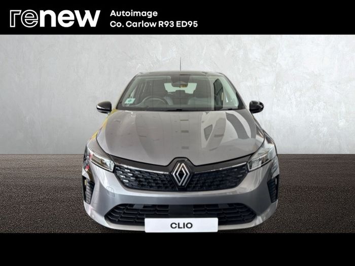 Renault Clio 2026