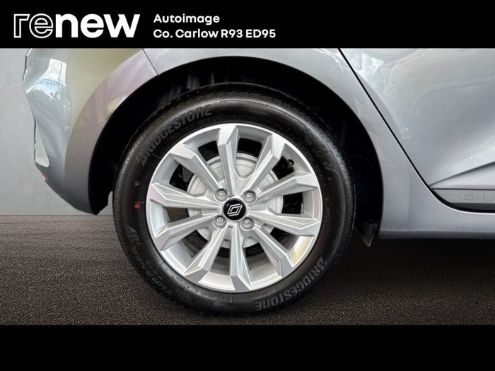 Renault Clio 2026