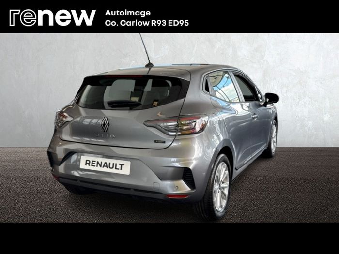 Renault Clio 2026