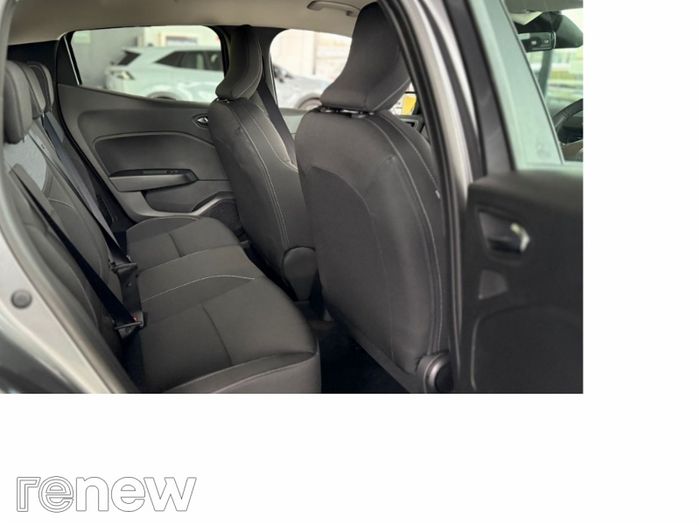 Renault Clio 2026