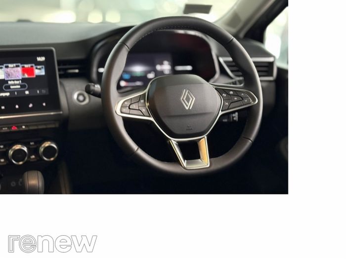 Renault Clio 2026